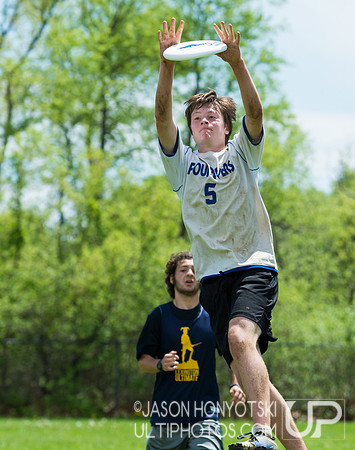 Mass HS States 2014