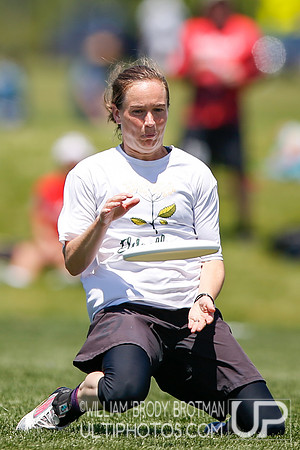 Day 3 of 2022 USA Ultimate Masters Championships