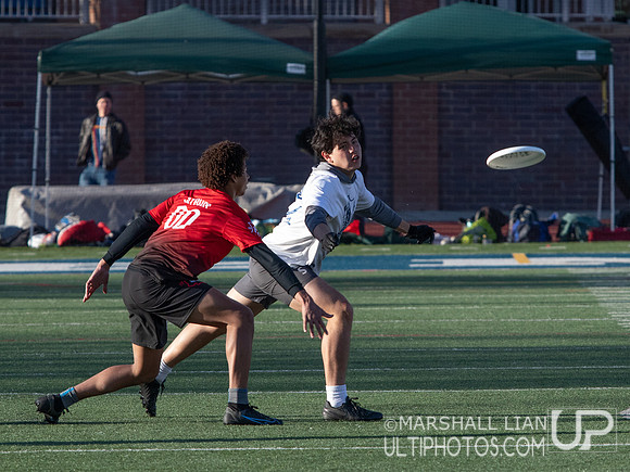 2022 YULA Invite Saturday Action