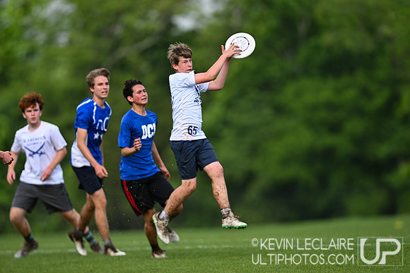 VA HS States 2024 Sunday