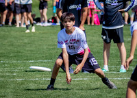 2024 USA Ultimate Youth Club Championships