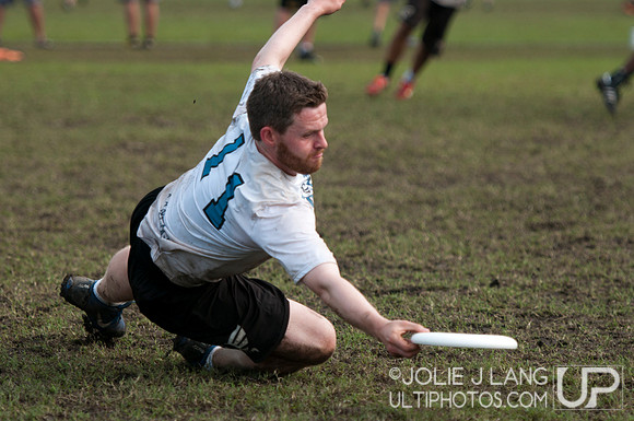 WUCC 2014 - Day 6