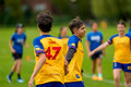 Colombia v Hong Kong