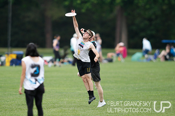 Boston Invite 2025