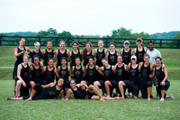Nightlock Team Photo