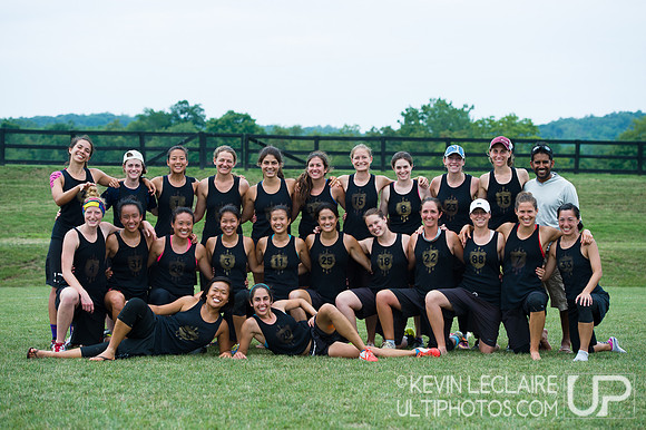 Nightlock Team Photo