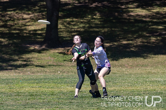 NorCal Club Sectionals 2024
