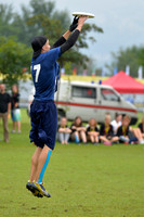 WJUC Day 2 - Tuesday
