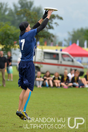 WJUC Day 2 - Tuesday
