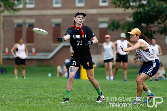 Boston Invite 2025