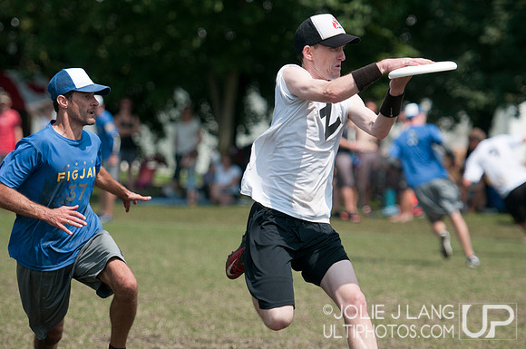 WUCC 2014 - Day 6
