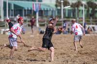 2022 USA Ultimate Beach National Championships