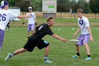 YCC 2014 - U16 Boys Division - Sunday