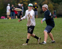 Round 2 Pool Play action from Patriot Games 2011.