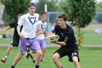 YCC 2014 - U16 Boys Division - Sunday