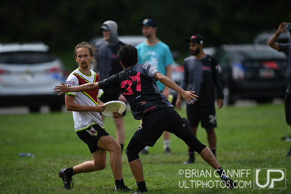 2022 World Ultimate Club Championships