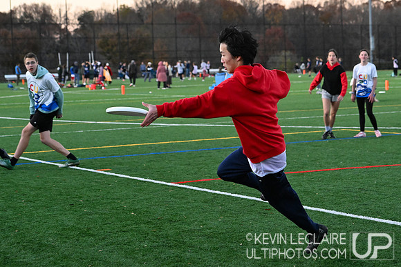VA Mixed HS States 2024 Saturday