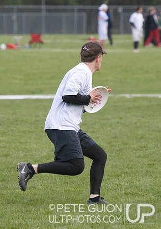 Fools Fest 2011 - Friday Action