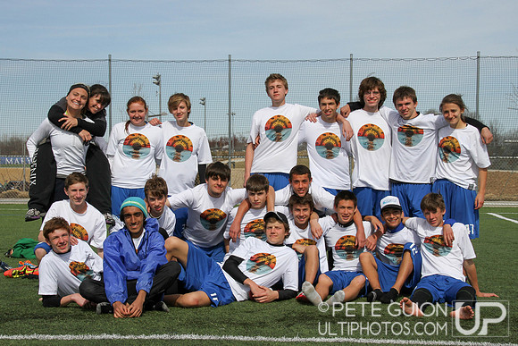 YULA 2015 Championships