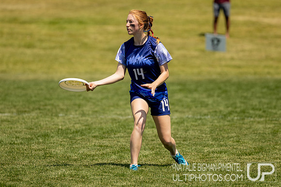 2024 USA Ultimate Youth Club Championships