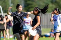 BC Junior Ultimate Championship
