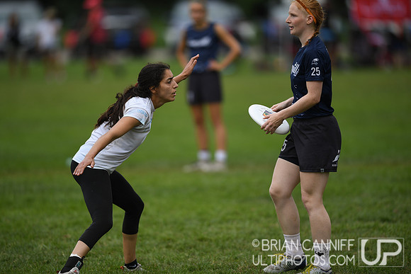 2022 World Ultimate Club Championships