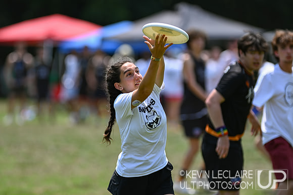 PADA YCC Warm-up