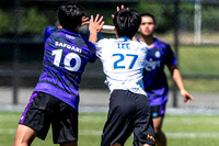 BC Junior Ultimate Championship