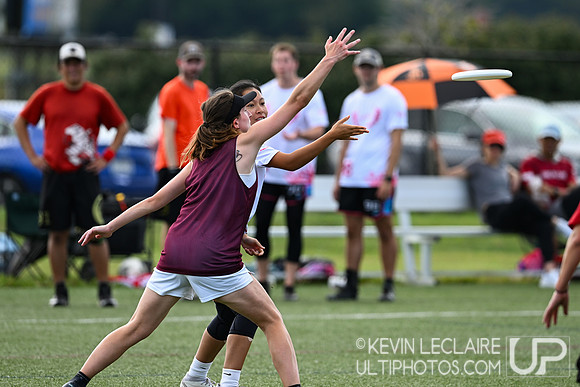 2024 Mid-Atlantic Regionals Saturday Action
