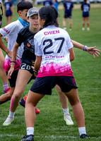 2024 USA Ultimate Youth Club Championships