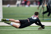 YULA 2015 Tournament Sunday