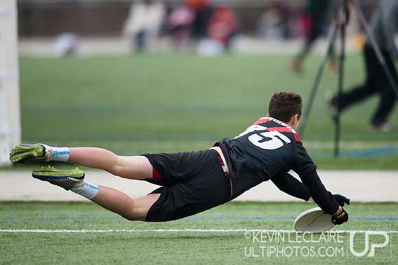 YULA 2015 Tournament Sunday