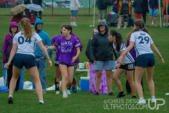 2024 High School National Invite (HSNI) ©