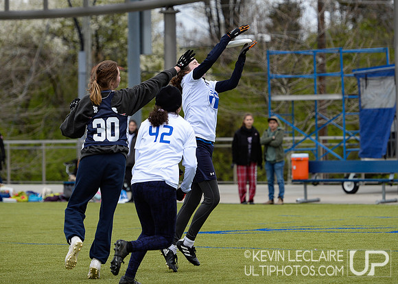 YULA 2022 Sunday action