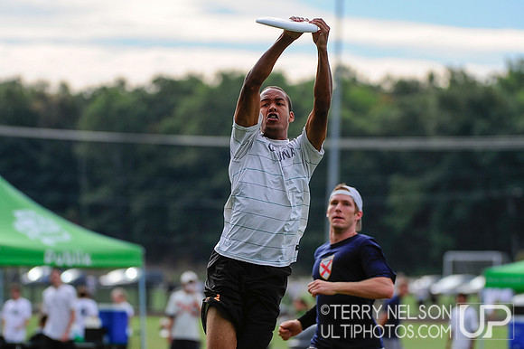 2013 USAU Southeast Regional