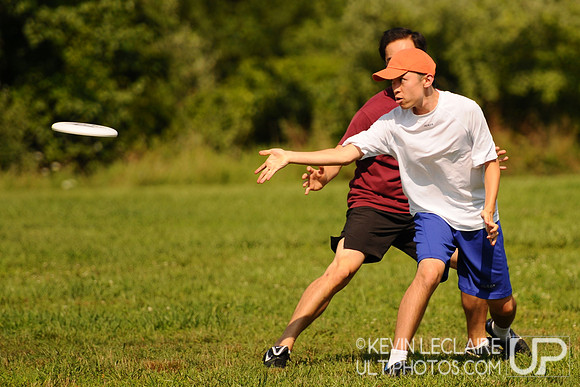 WAFC Summer Hat Tourney