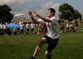 Drag'n Thurst vs. Euforia: Fri Pool Play - 2012 US Open