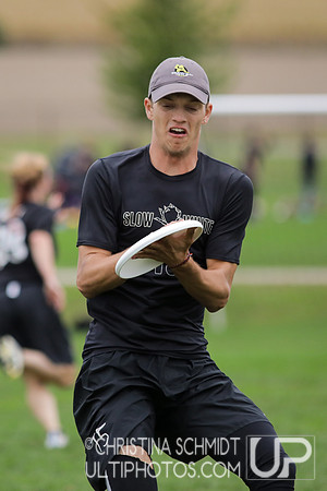 USA Ultimate Club National Championships 2016 - Friday