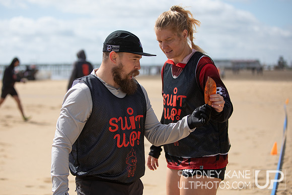 Saturday - 2024 Beach Championships