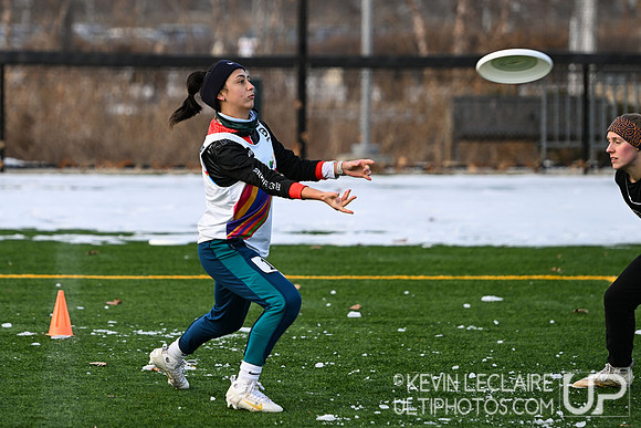 DC Shadow 2025 Open Tryout #1
