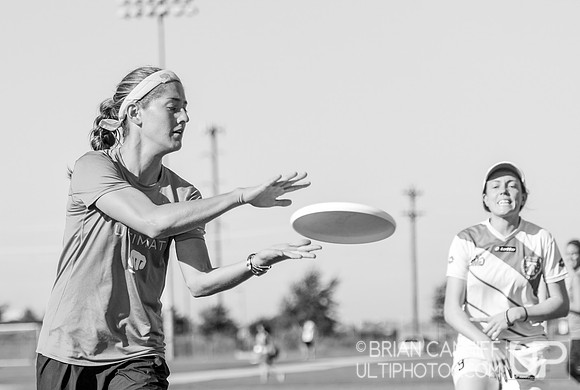 2014 USAU Nationals - Fri