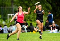 Vancouver Ultimate League Misfit Cup
