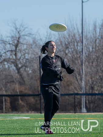 DC Shadow 2022 Tryout #3
