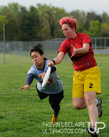 Fools Fest 2012 Saturday Action