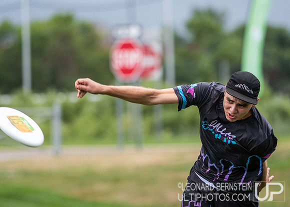 US Open YCC 2022 Saturday