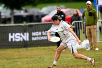 Arlington vs Edina Boy's Final - HSNI 2025