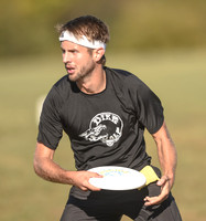 2014 USAU Mid-Atlantic Regionals Men's