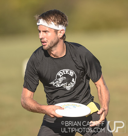 2014 USAU Mid-Atlantic Regionals Men's