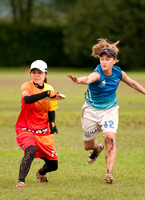 WUCC 2014 - Day 5
