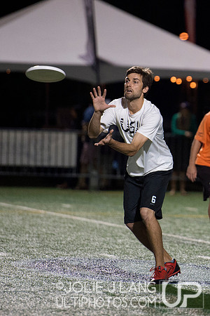 USAU Club Nationals 2014